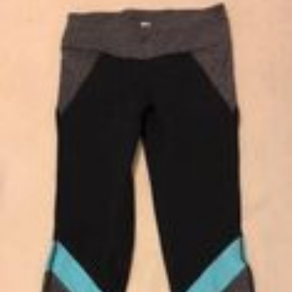 BNWOT Footjoy Leggings - Picture 3 of 3